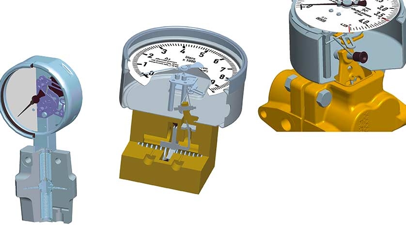 Naufragio arena alarma Cómo se mide la presión diferencial? - Blog de WIKA