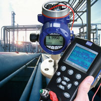 Calibración de instrumentos de medida de presión in situ - Blog WIKA