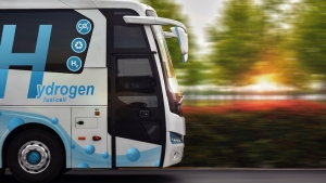 2022: el mundo pide vehículos de hidrógeno