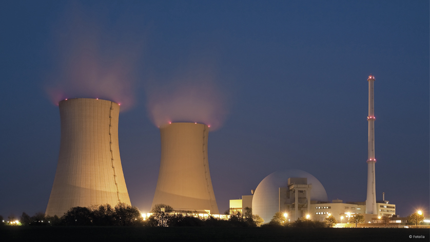 ISO 19443 relates to civil nuclear projects