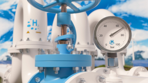 Compresores de hidrógeno: ¿cuáles son los instrumentos más adecuados?